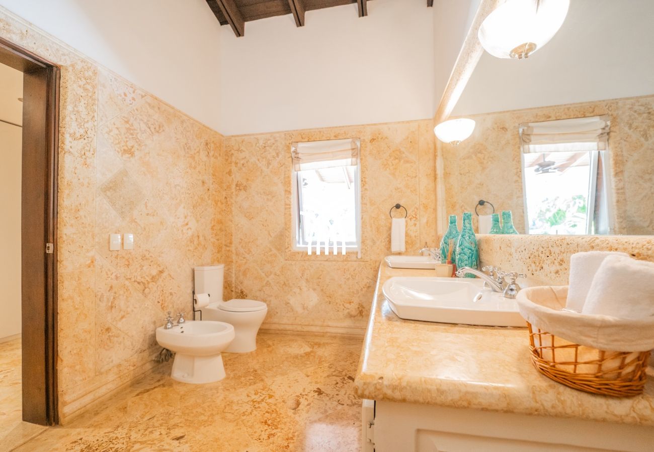 Villa à Casa De Campo - Coral RD