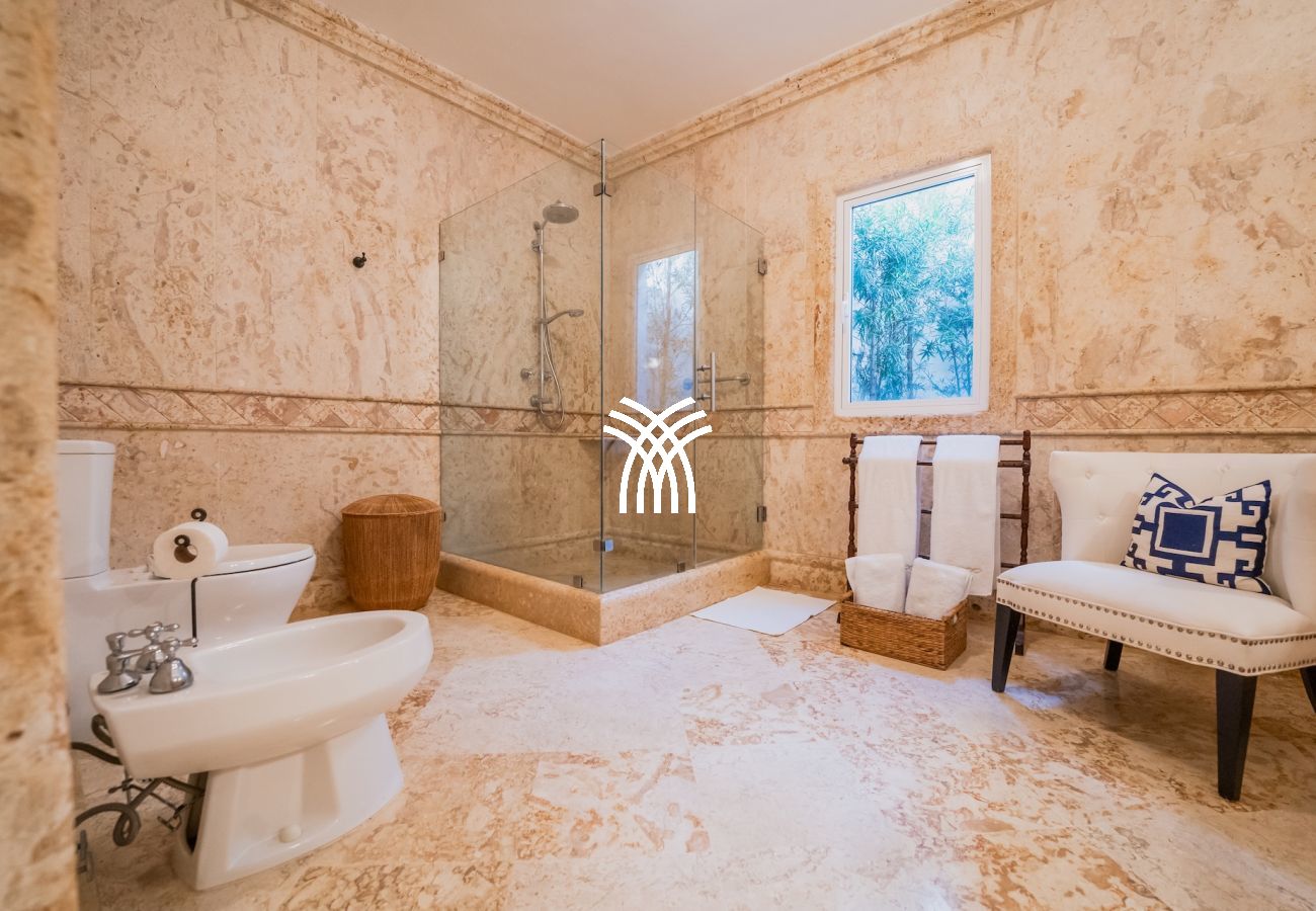 Villa à Casa De Campo - Coral RD