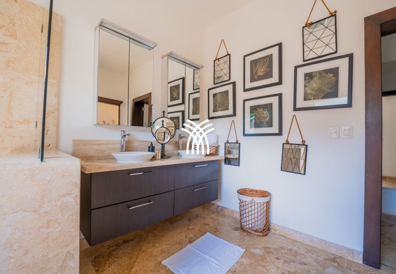 Villa à Casa De Campo - Coral RD