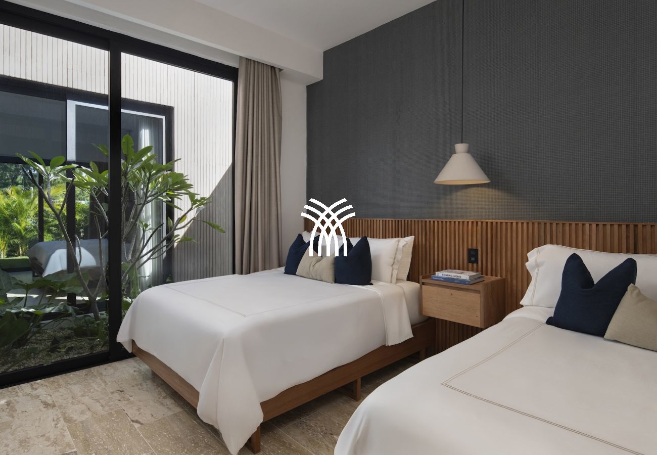 Villa à Casa De Campo - Casa Bosque