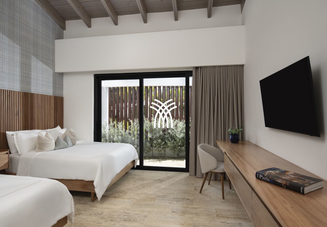 Villa à Casa De Campo - Casa Bosque