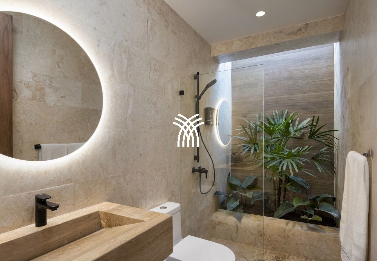 Villa à Casa De Campo - Casa Bosque