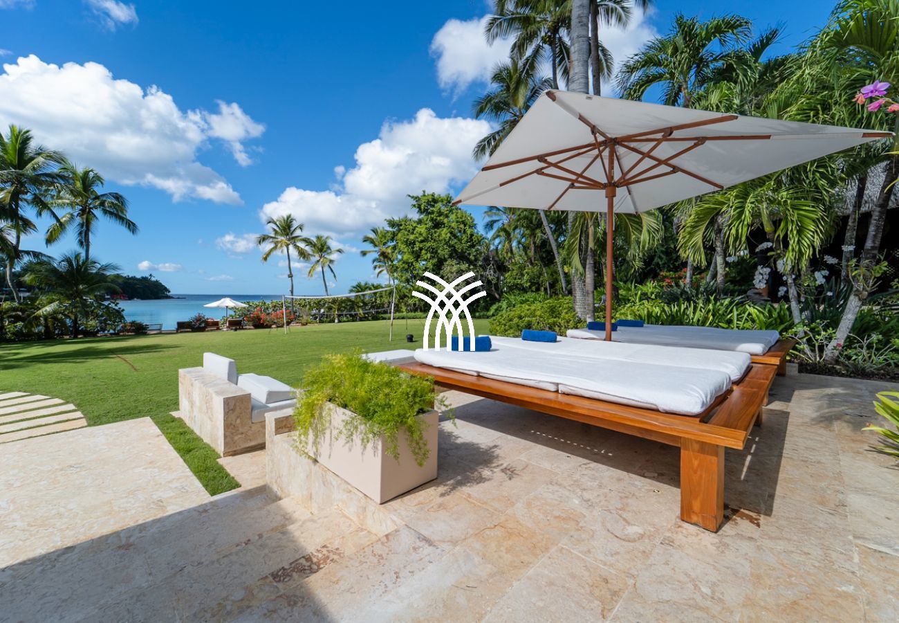 Villa à Casa De Campo - La Plage RD