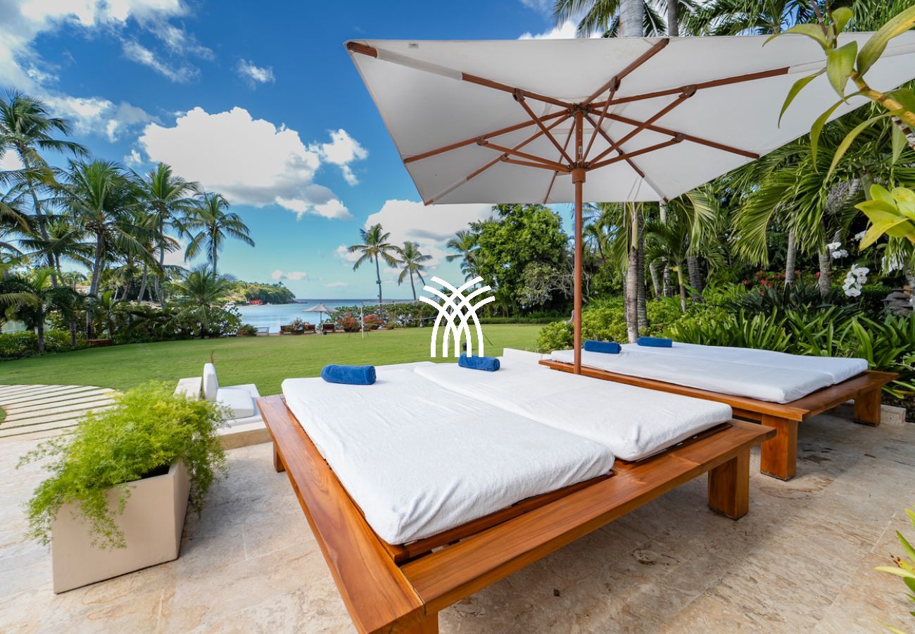 Villa à Casa De Campo - La Plage RD