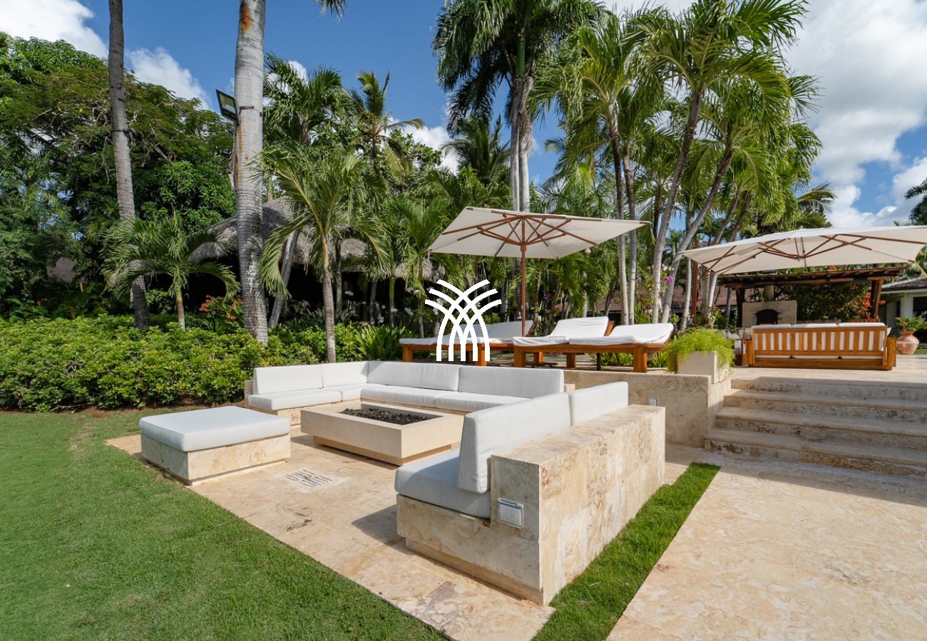 Villa à Casa De Campo - La Plage RD