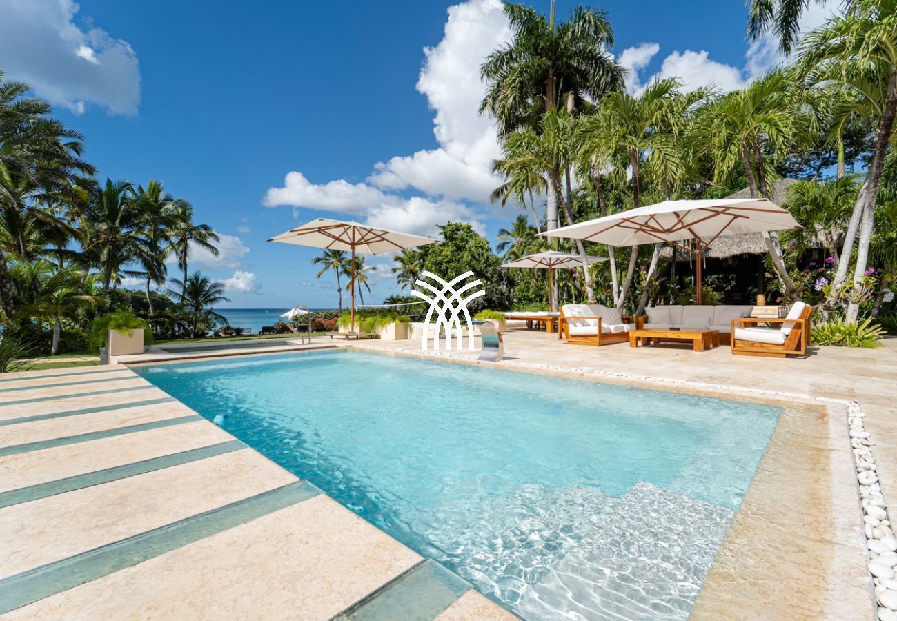 Villa à Casa De Campo - La Plage RD