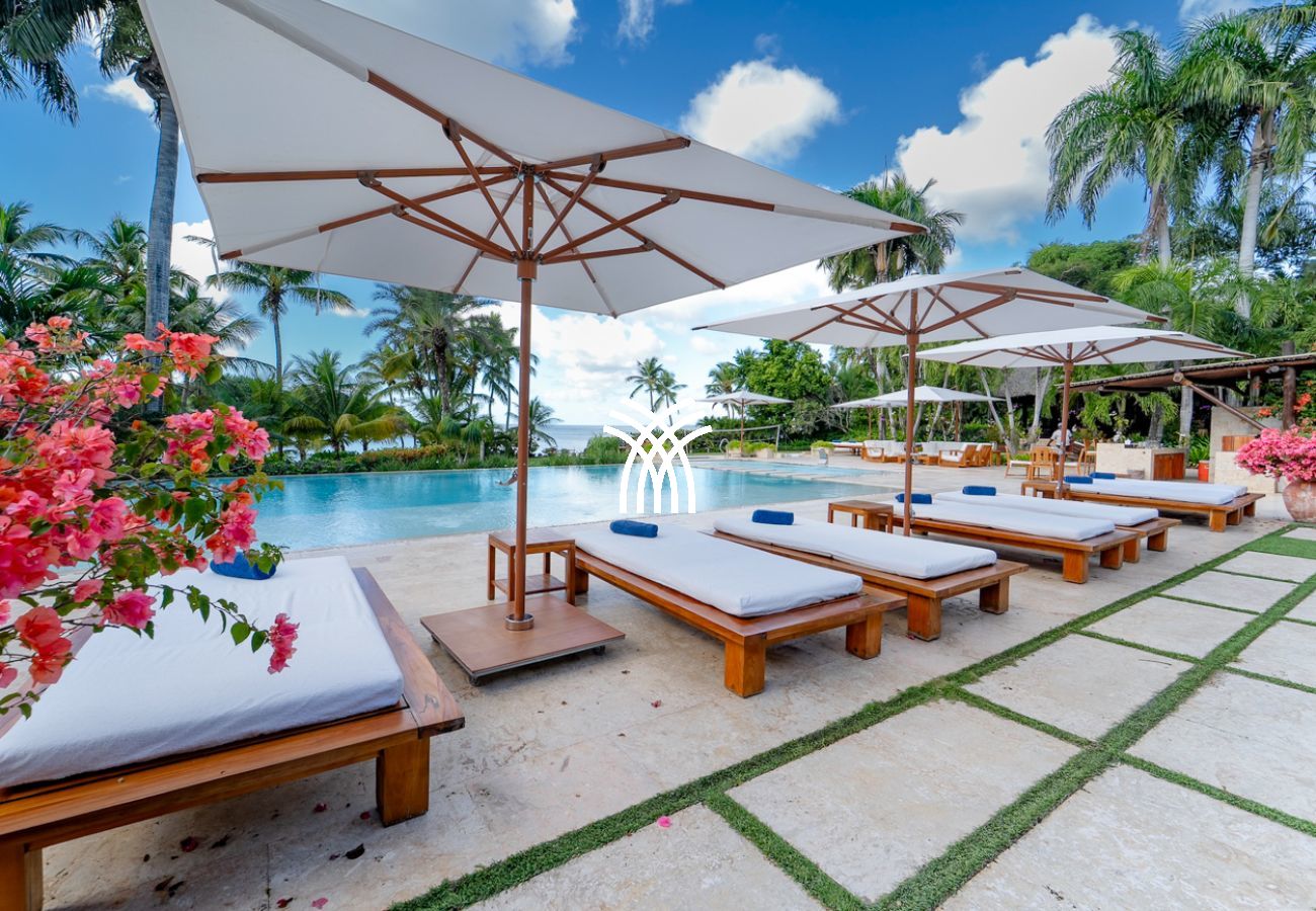 Villa à Casa De Campo - La Plage RD