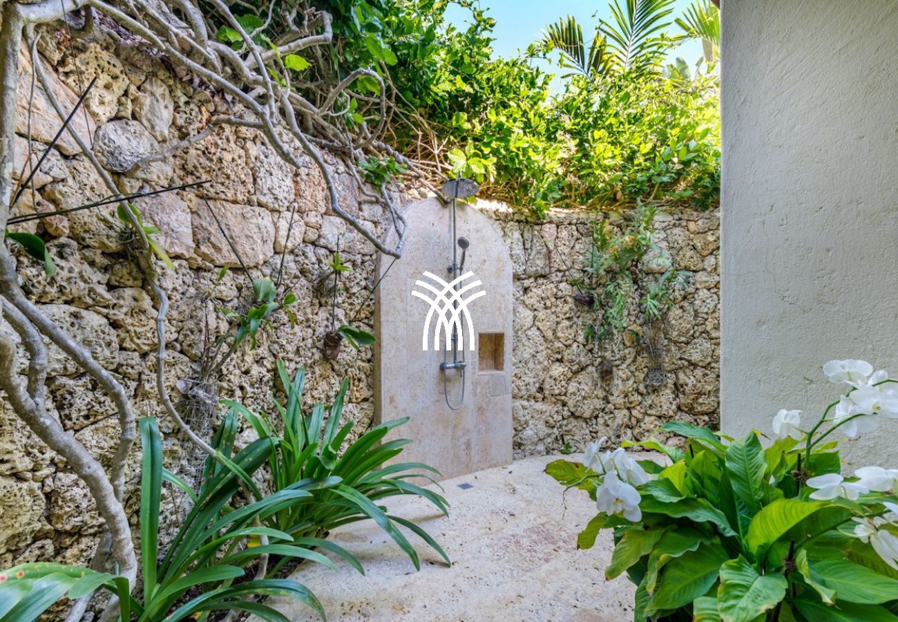 Villa à Casa De Campo - La Plage RD