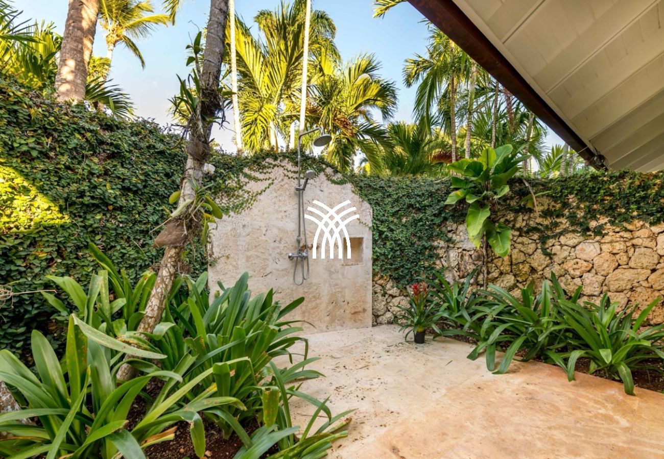 Villa à Casa De Campo - La Plage RD