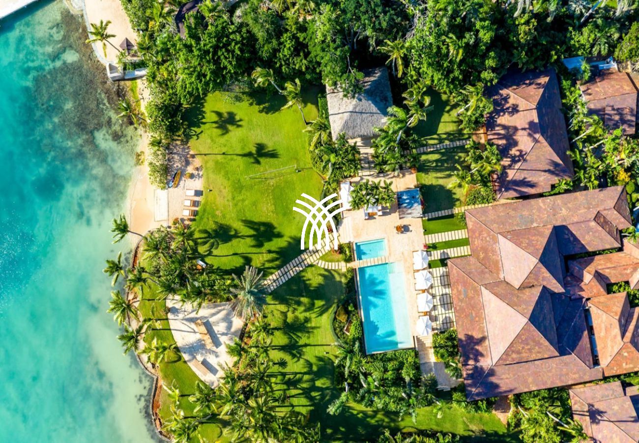 Villa à Casa De Campo - La Plage RD