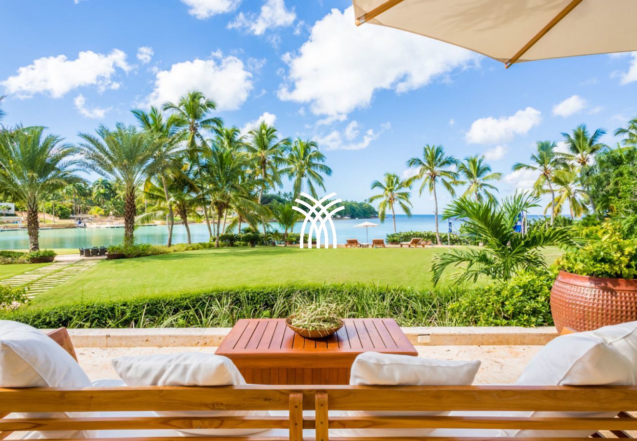 Villa à Casa De Campo - La Plage RD