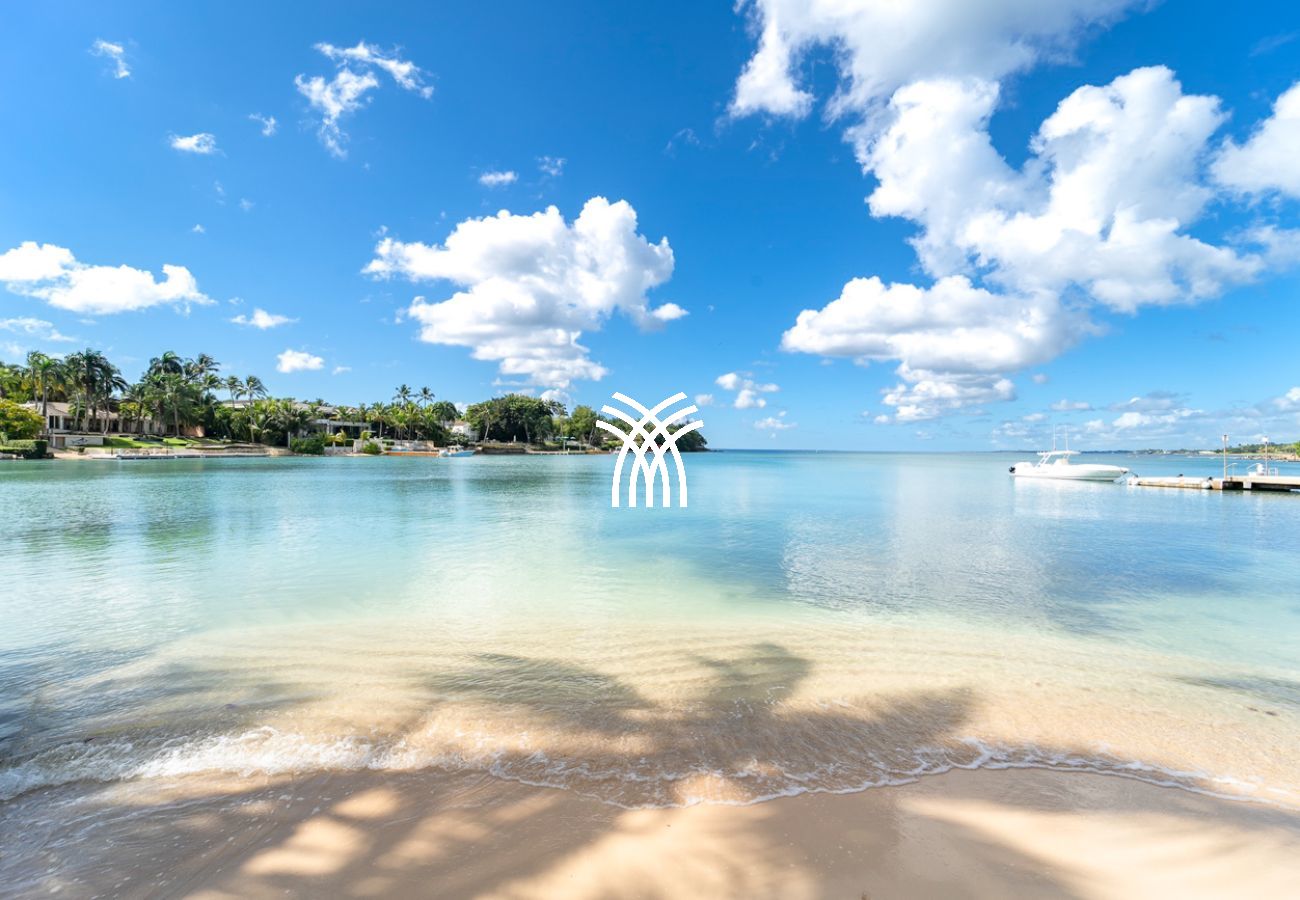 Villa à Casa De Campo - La Plage RD