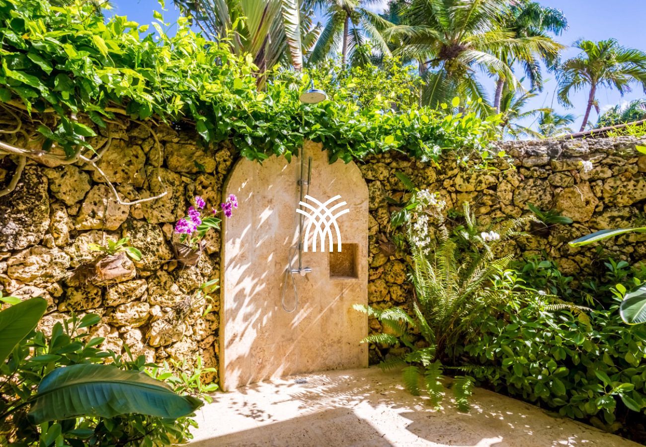 Villa à Casa De Campo - La Plage RD