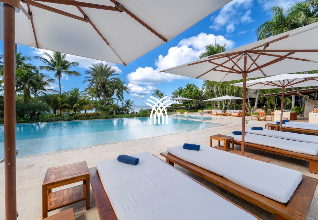 Villa à Casa De Campo - La Plage RD