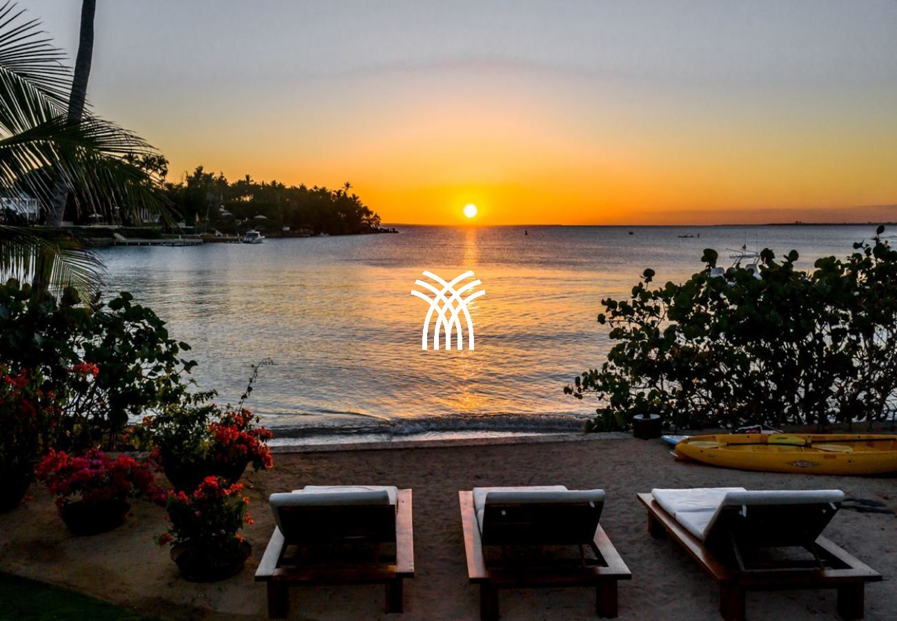 Villa à Casa De Campo - La Plage RD