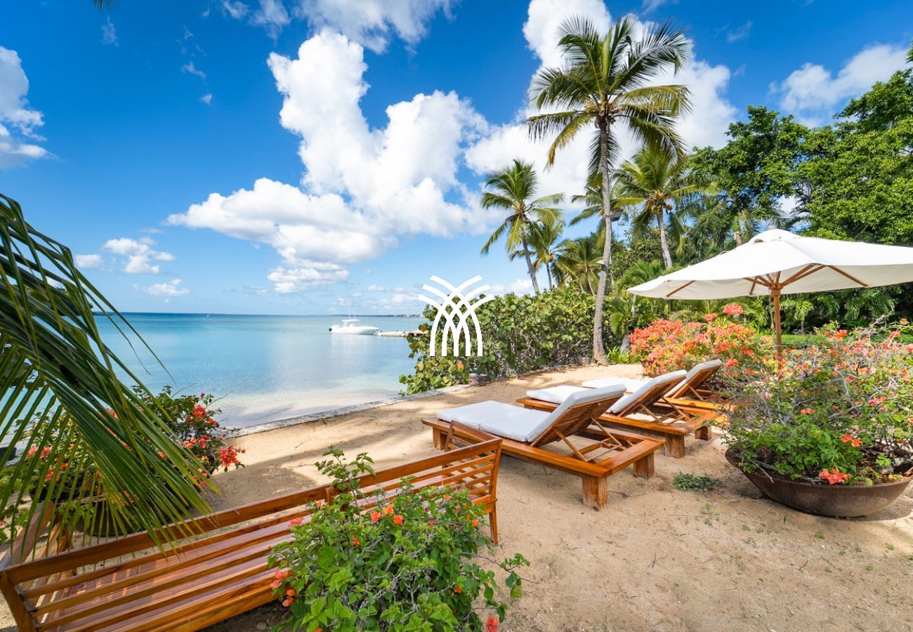 Villa à Casa De Campo - La Plage RD