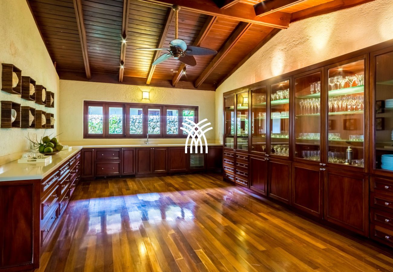 Villa à Casa De Campo - La Plage RD