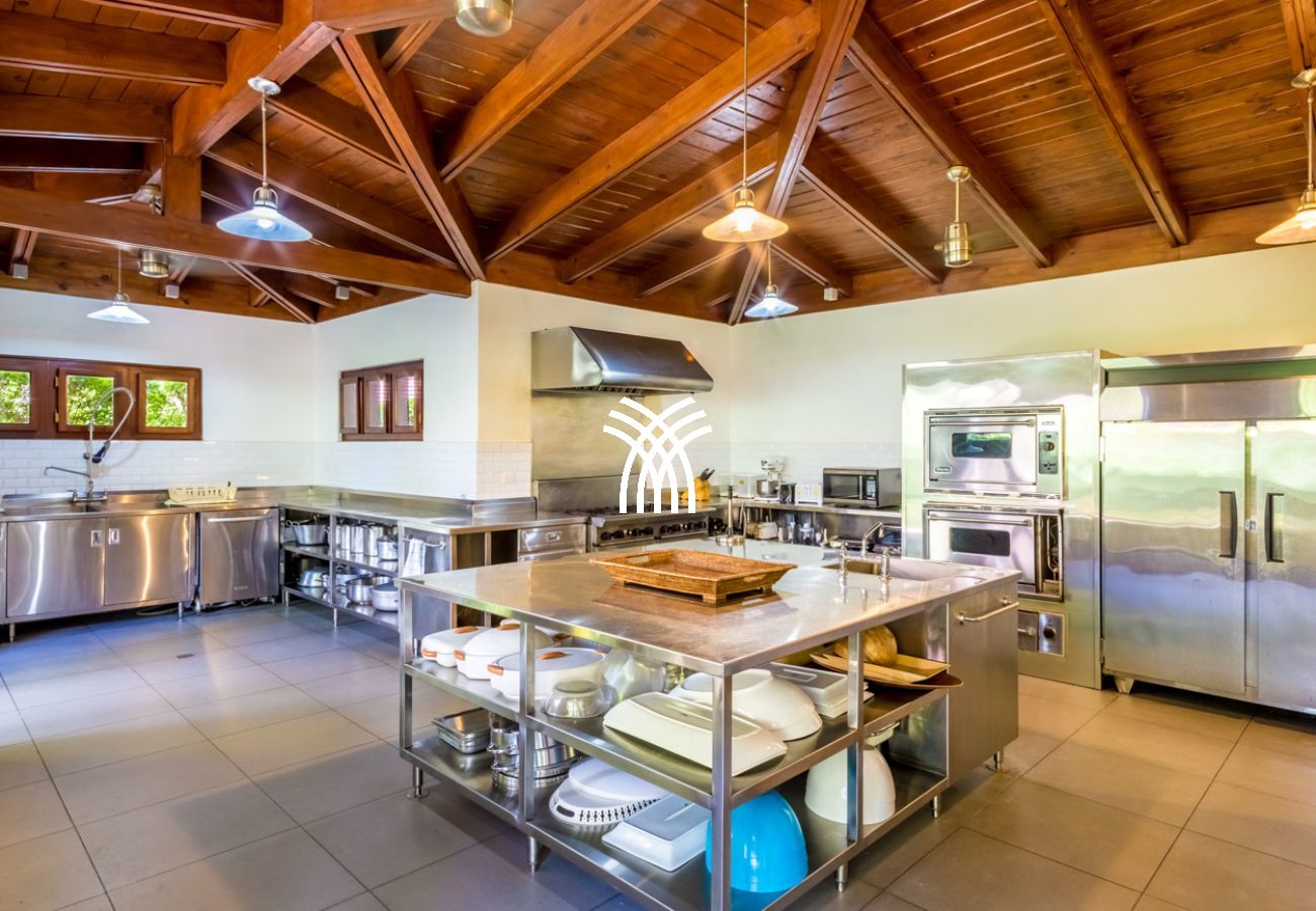 Villa à Casa De Campo - La Plage RD