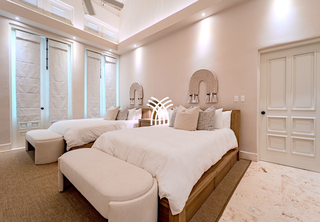 Villa à Casa De Campo - La Plage RD