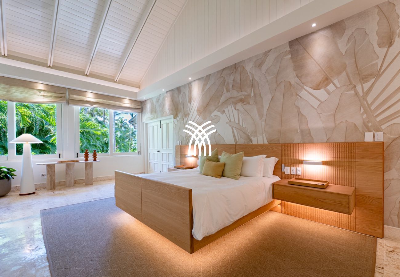 Villa à Casa De Campo - La Plage RD