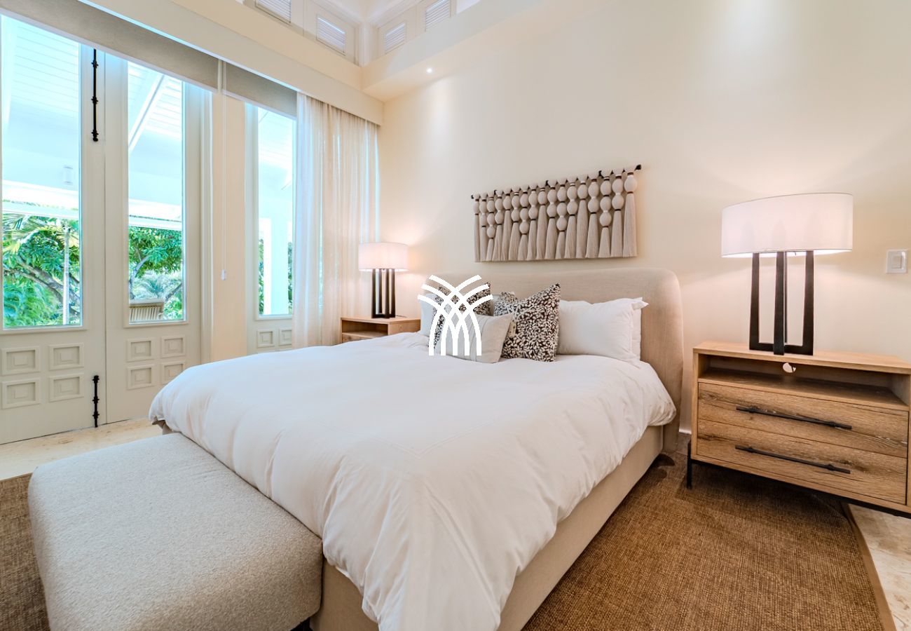 Villa à Casa De Campo - La Plage RD