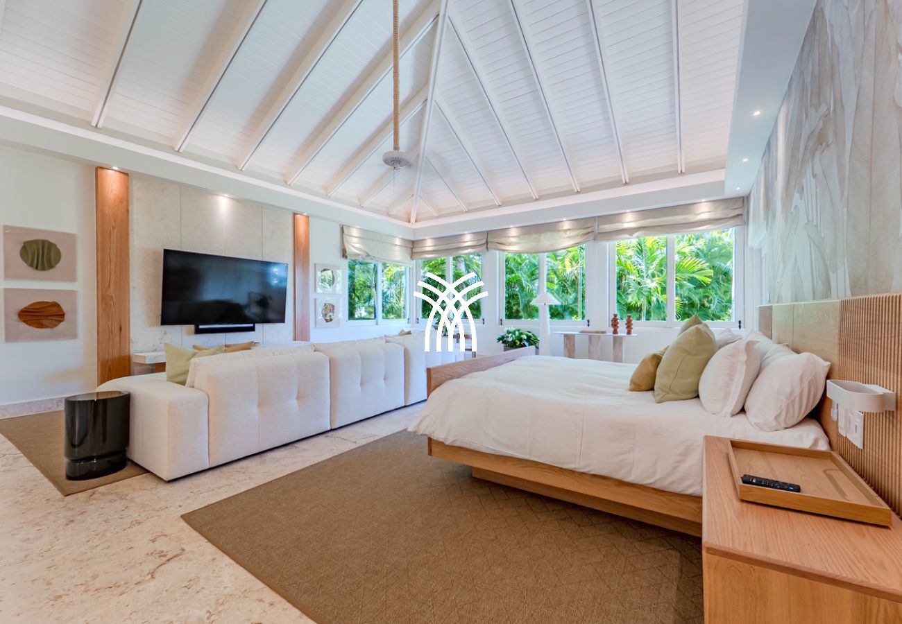 Villa à Casa De Campo - La Plage RD