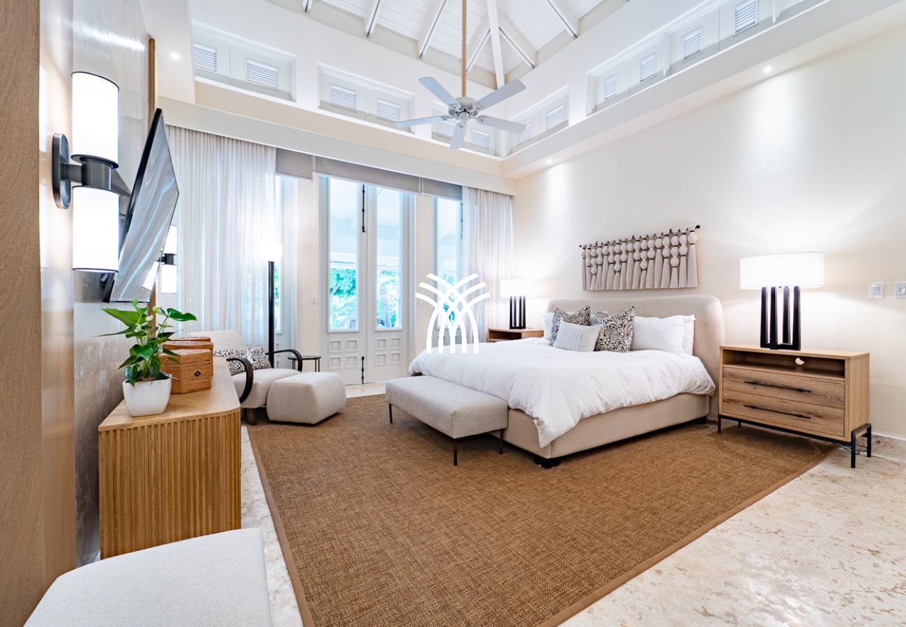 Villa à Casa De Campo - La Plage RD