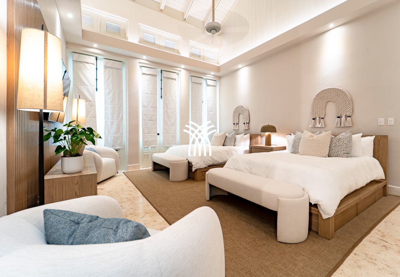 Villa à Casa De Campo - La Plage RD