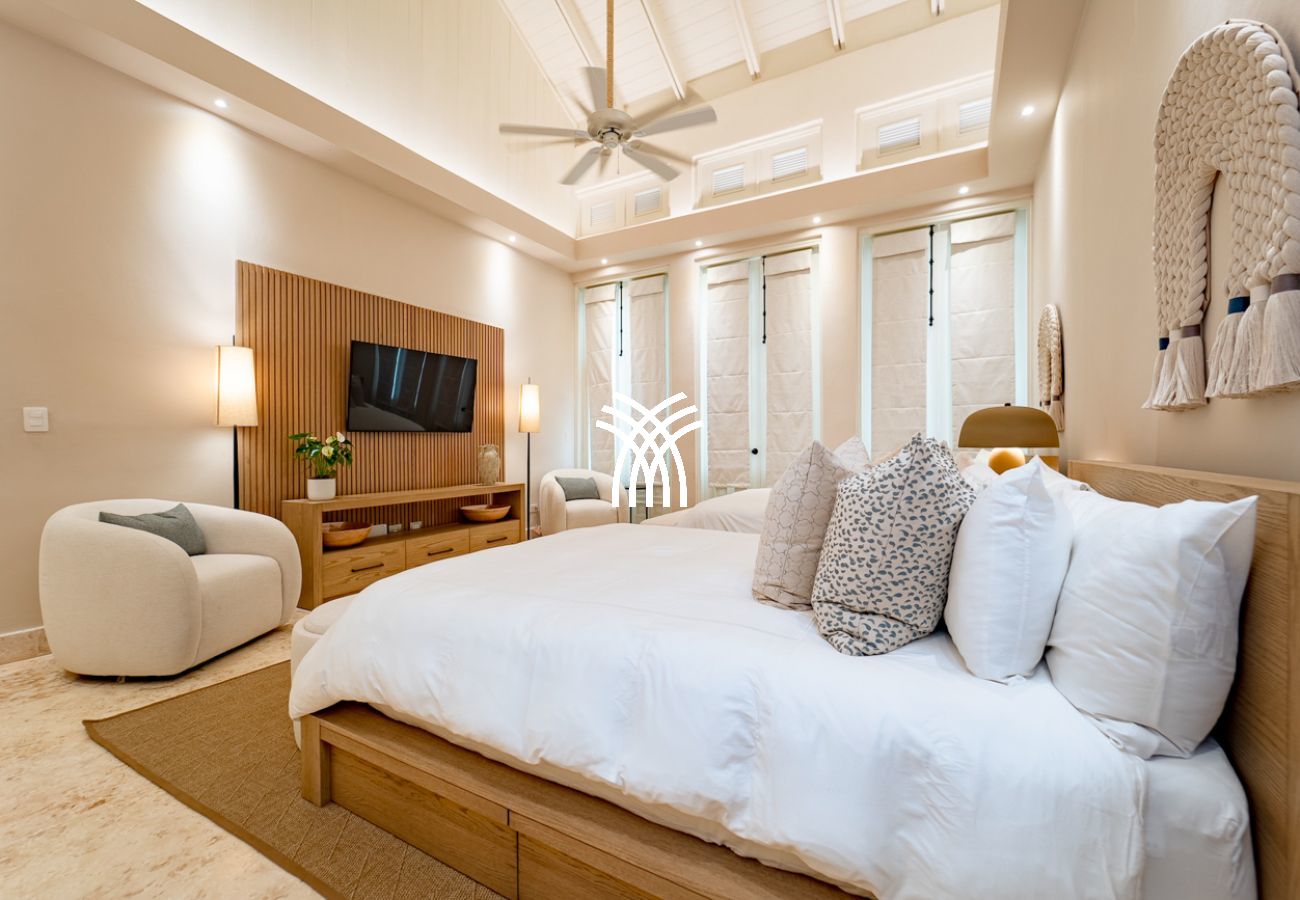 Villa à Casa De Campo - La Plage RD