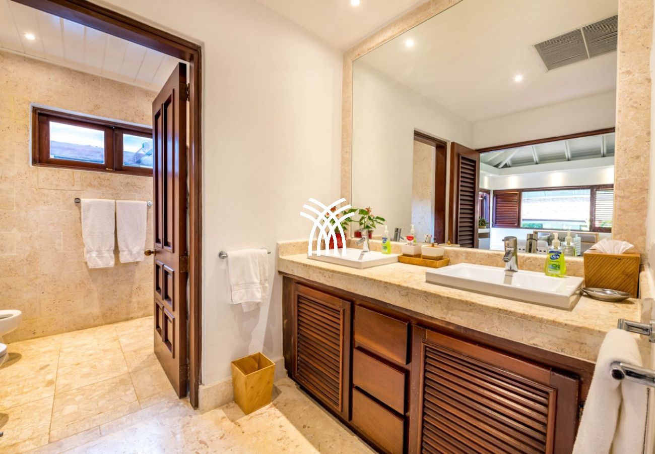 Villa à Casa De Campo - La Plage RD