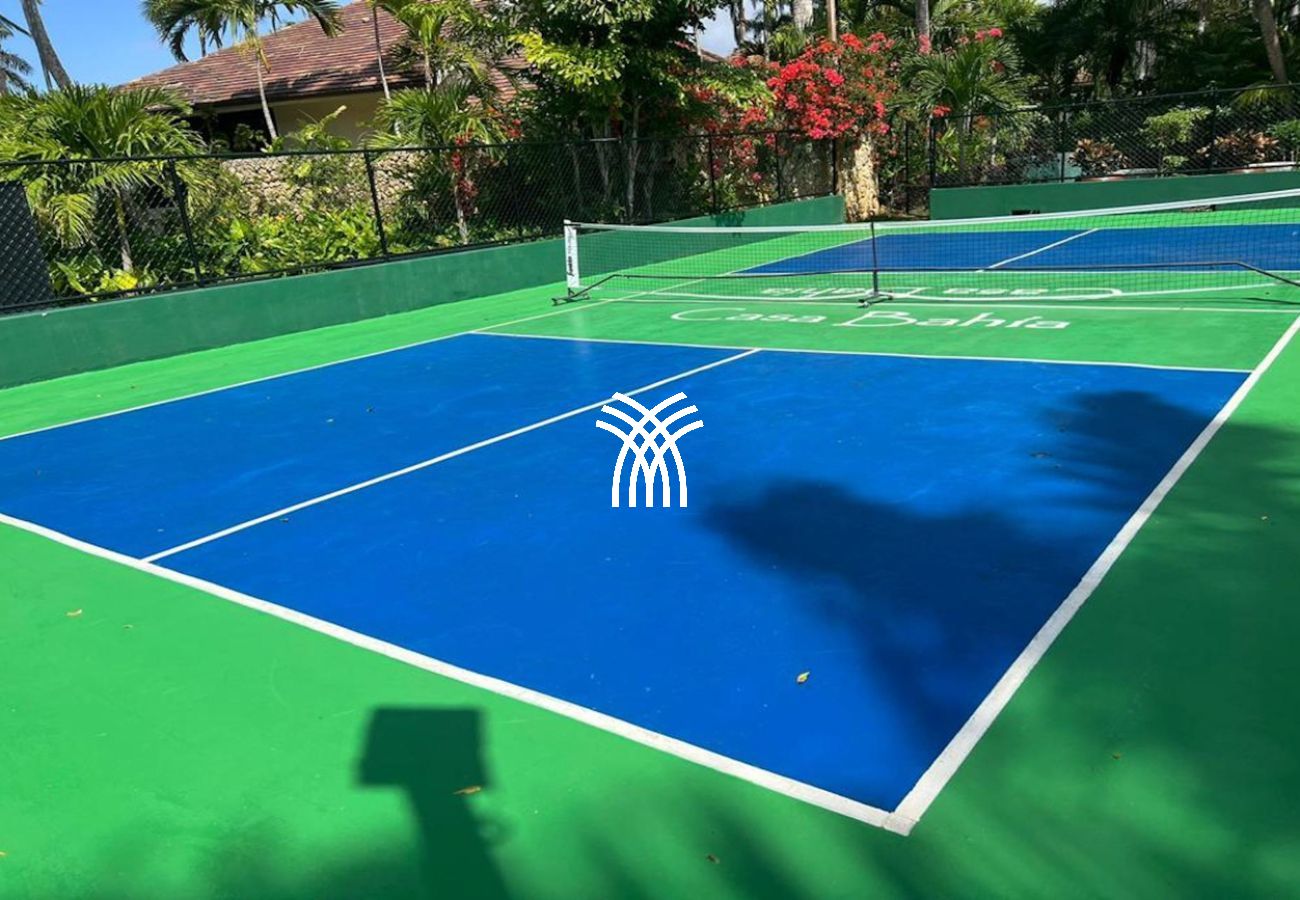 Villa à Casa De Campo - La Plage RD