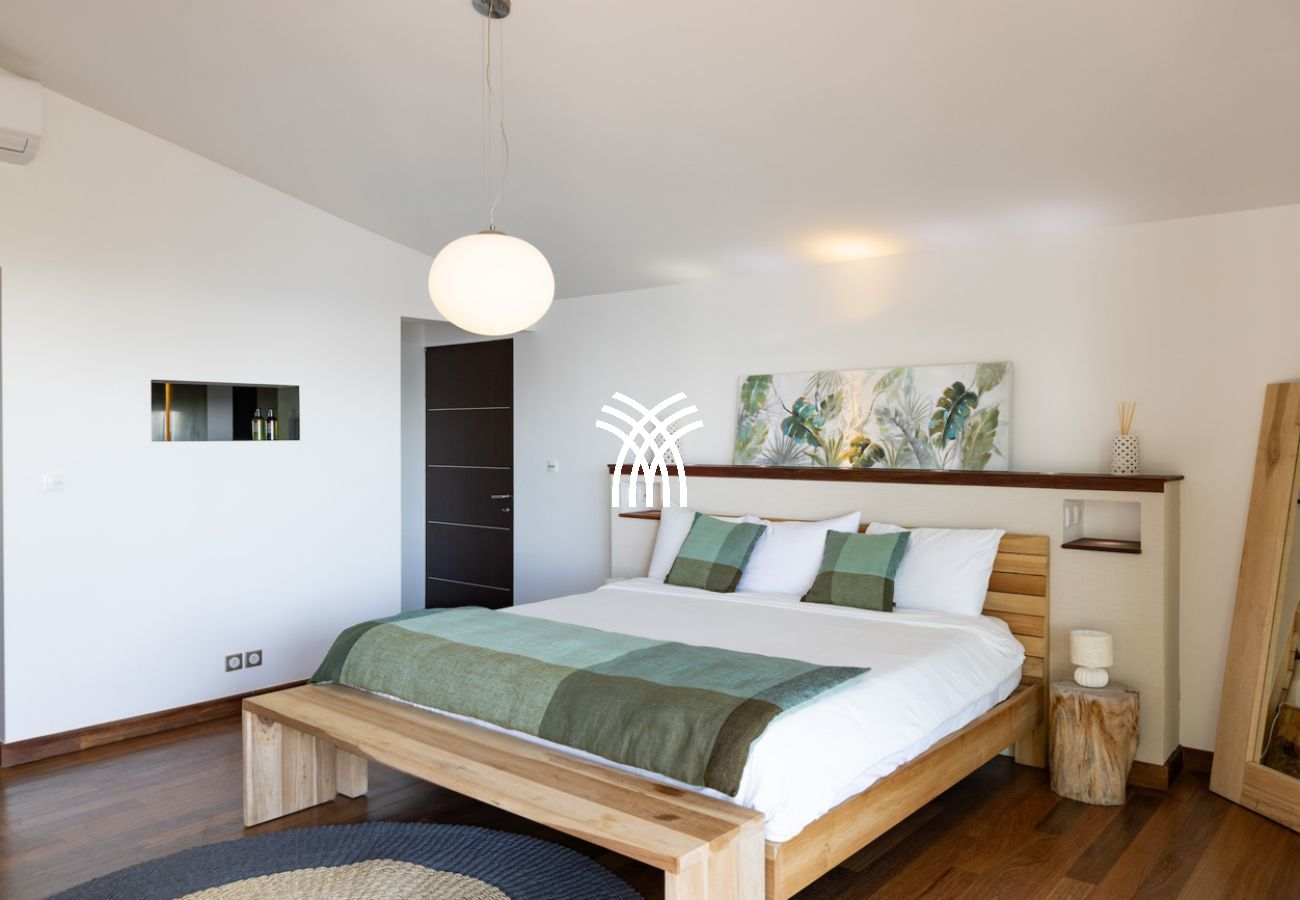 Villa à Philipsburgh - Emeraude