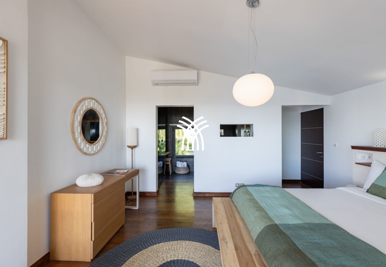 Villa à Philipsburgh - Emeraude