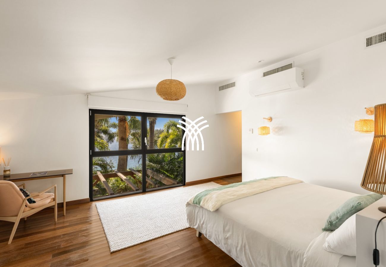 Villa à Philipsburgh - Emeraude