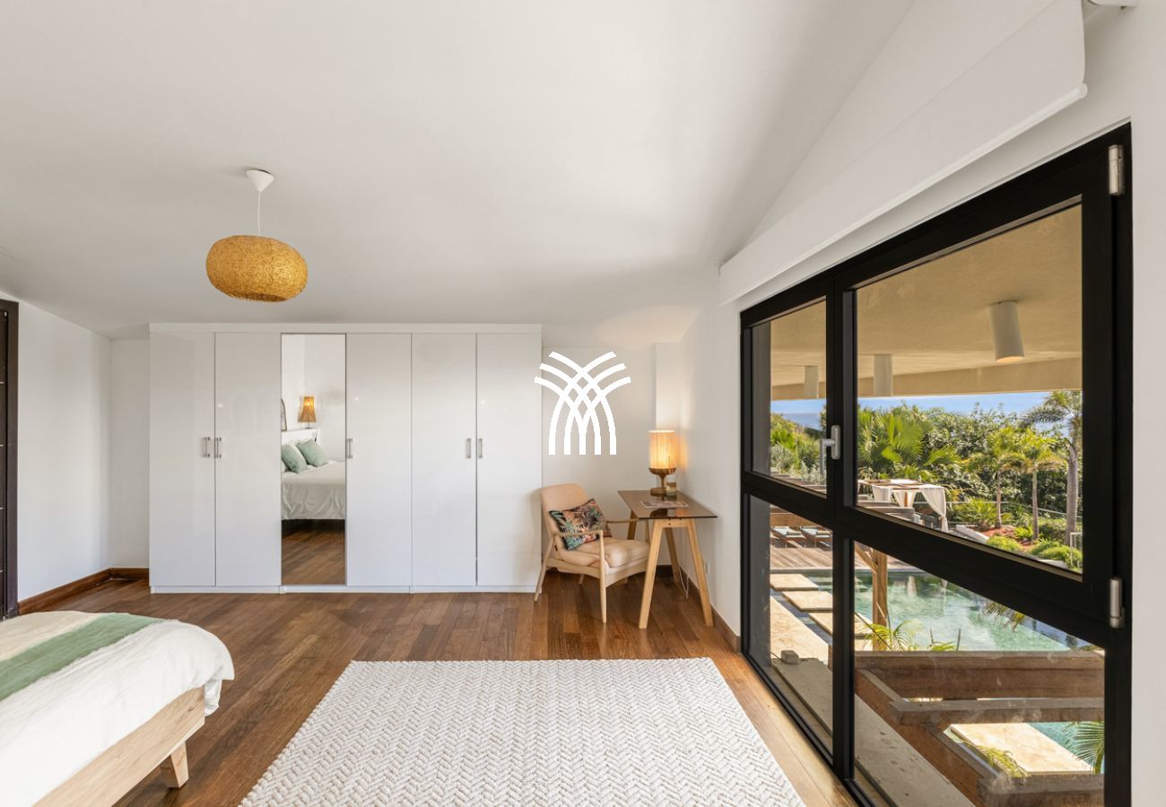 Villa à Philipsburgh - Emeraude