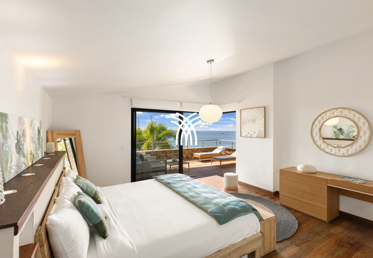 Villa à Philipsburgh - Emeraude