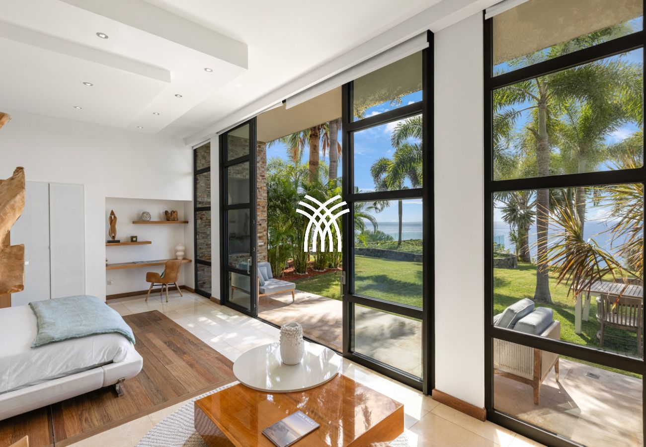 Villa à Philipsburgh - Emeraude