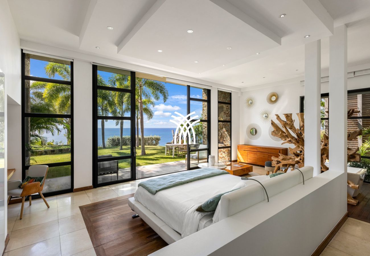 Villa à Philipsburgh - Emeraude