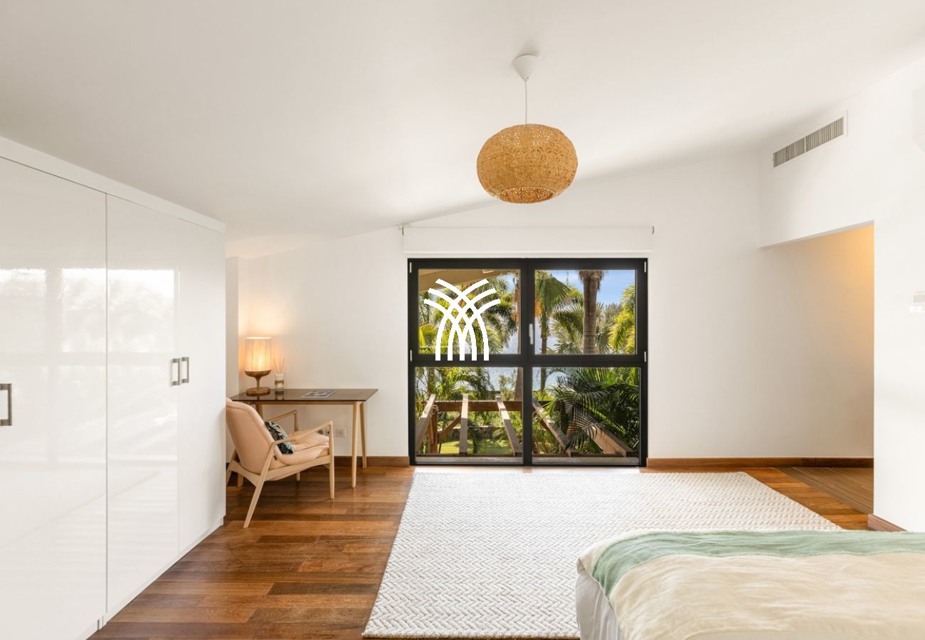 Villa à Philipsburgh - Emeraude