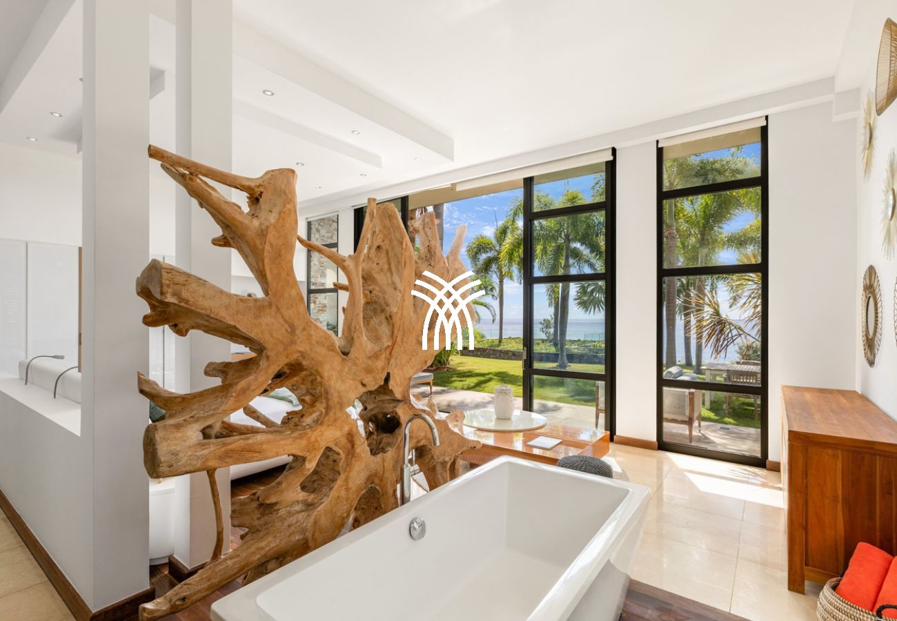 Villa à Philipsburgh - Emeraude