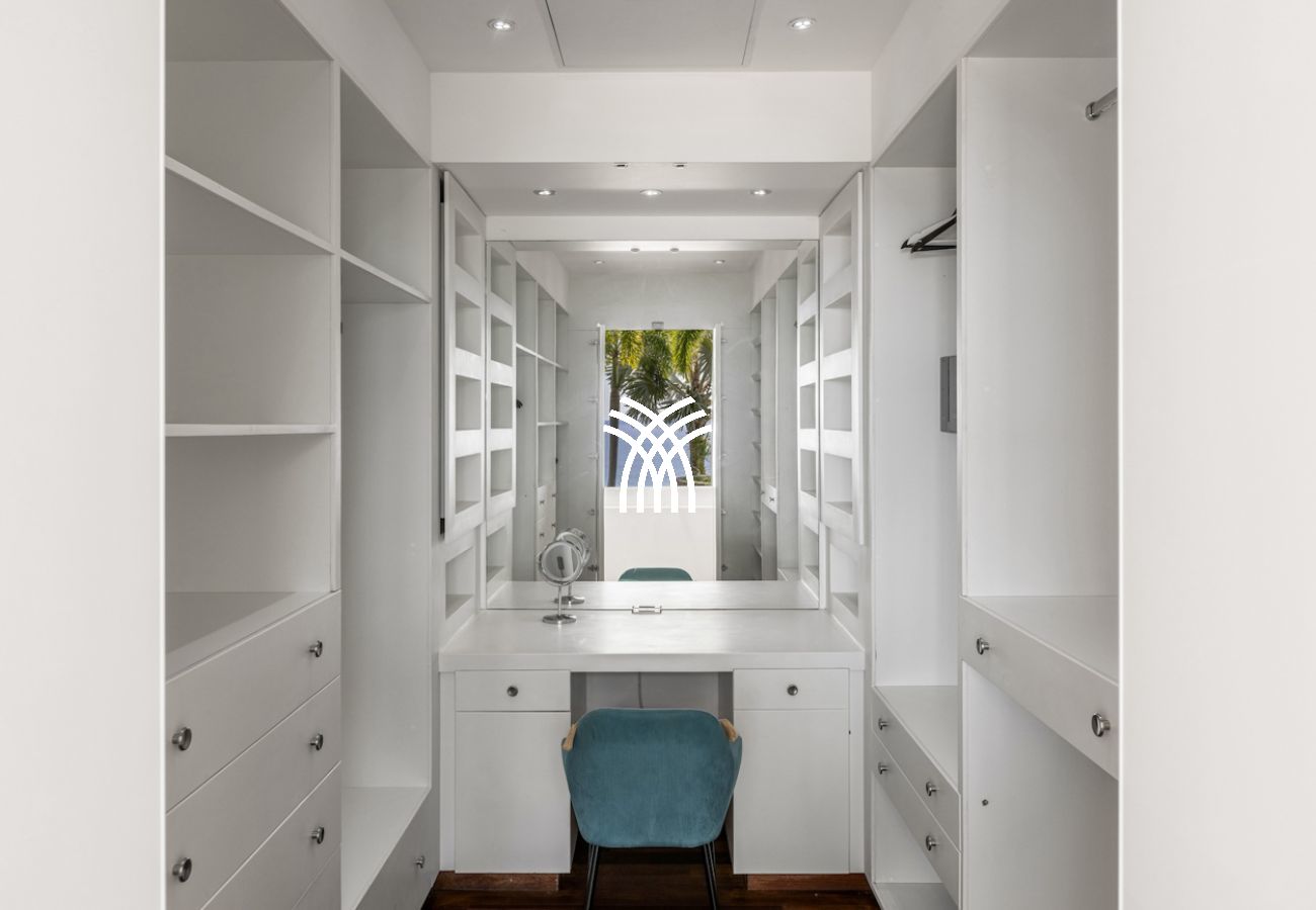 Villa à Philipsburgh - Emeraude