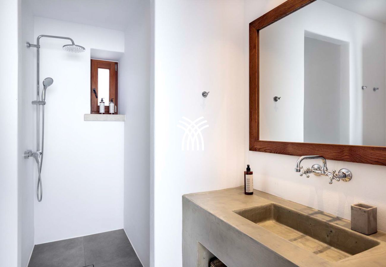 Villa à Ano Viannos - Arvi East