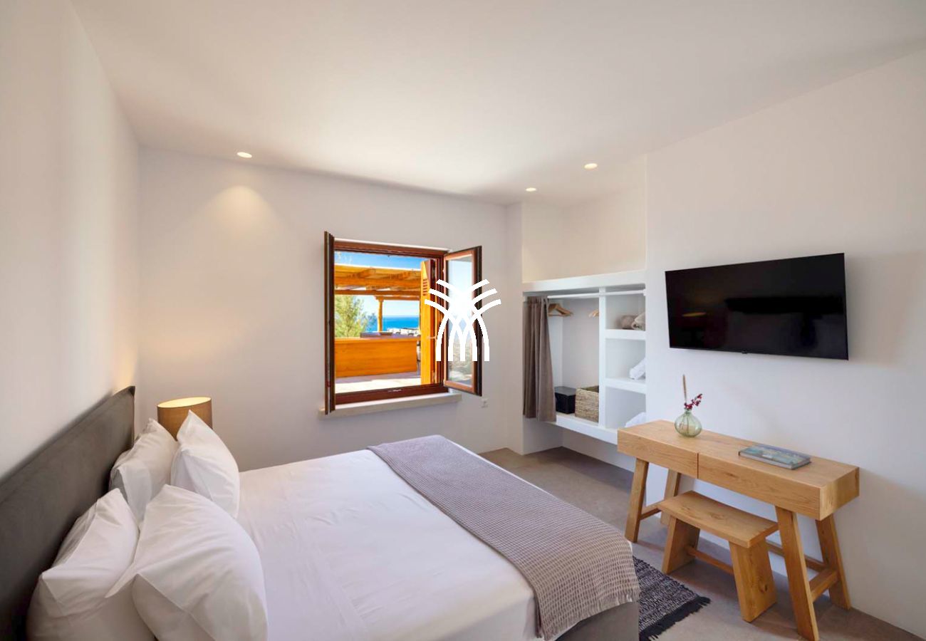 Villa à Ano Viannos - Arvi East