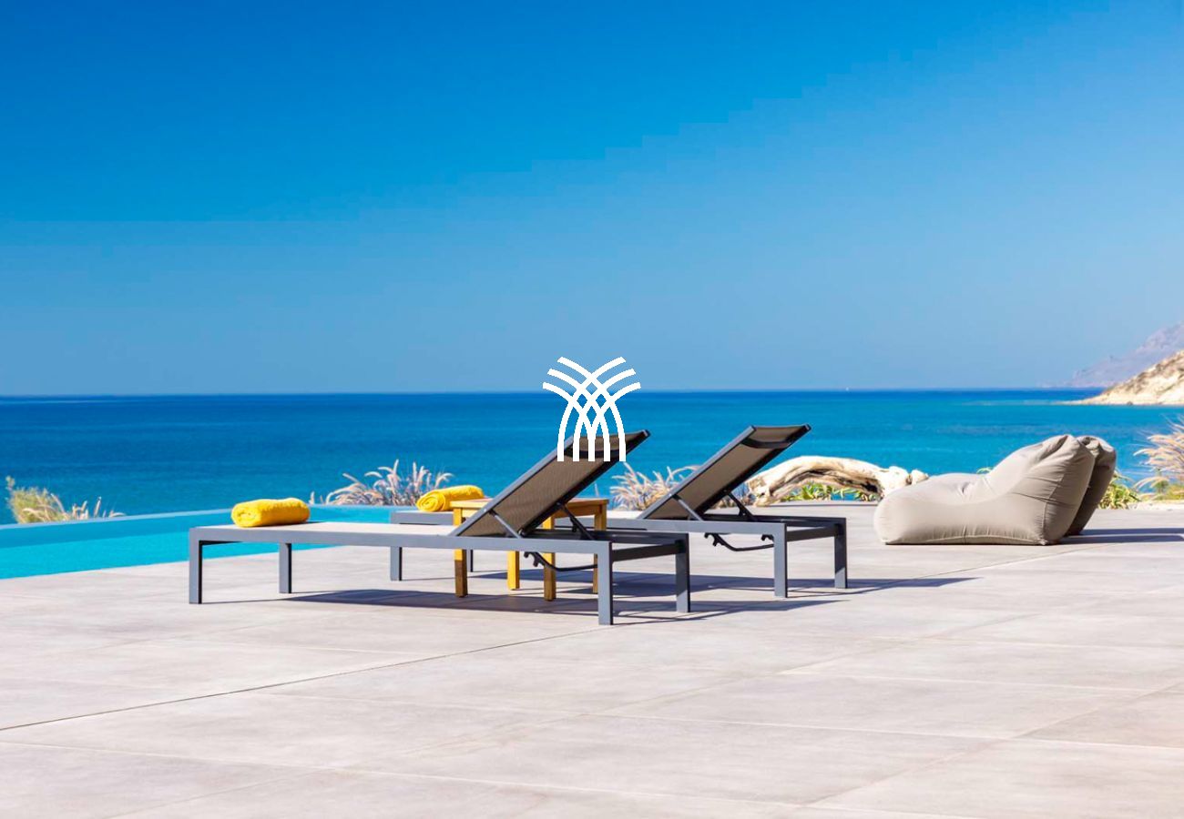 Villa à Ano Viannos - Arvi East