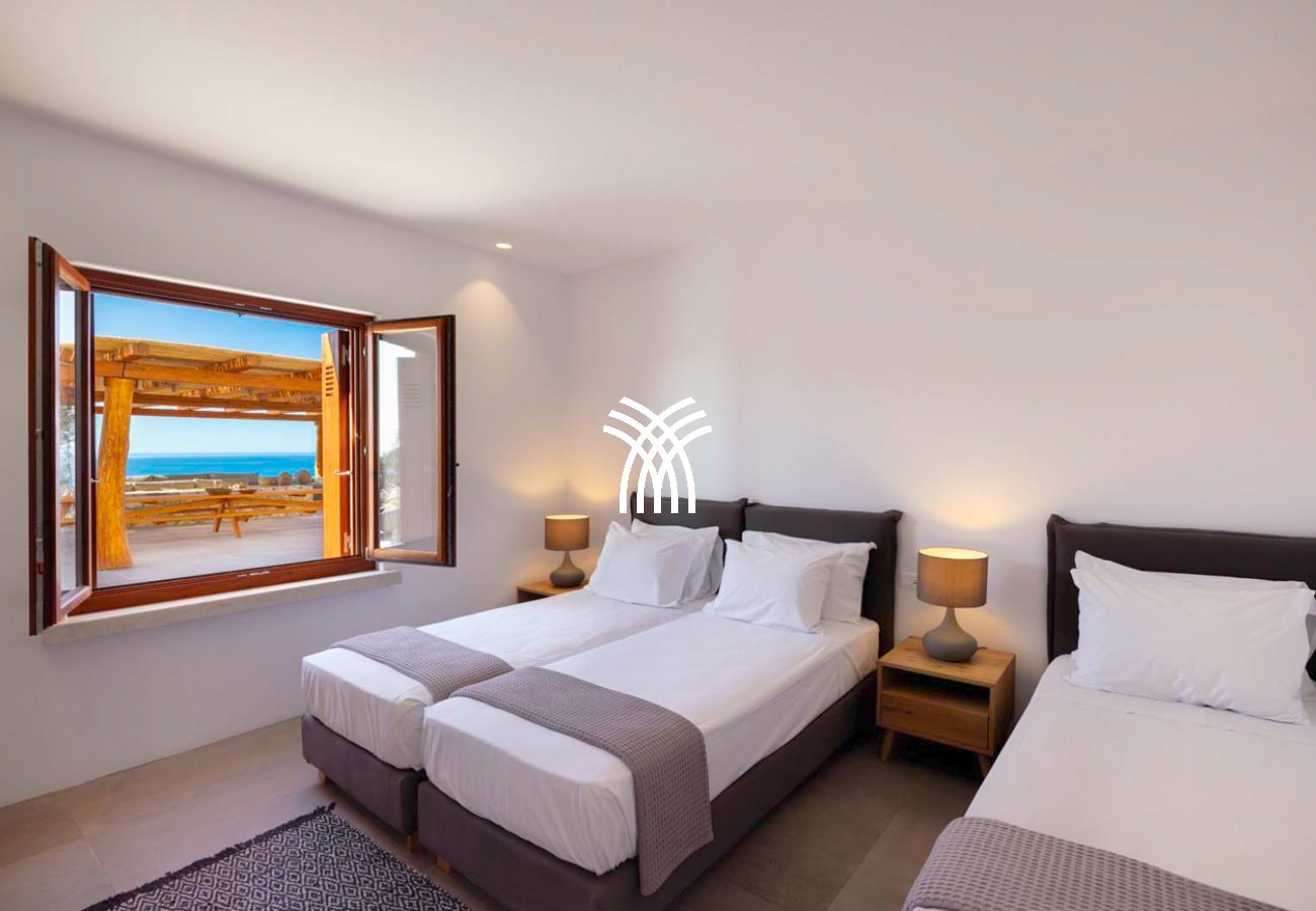 Villa à Ano Viannos - Arvi East