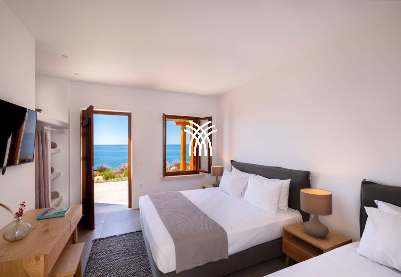 Villa à Ano Viannos - Arvi East