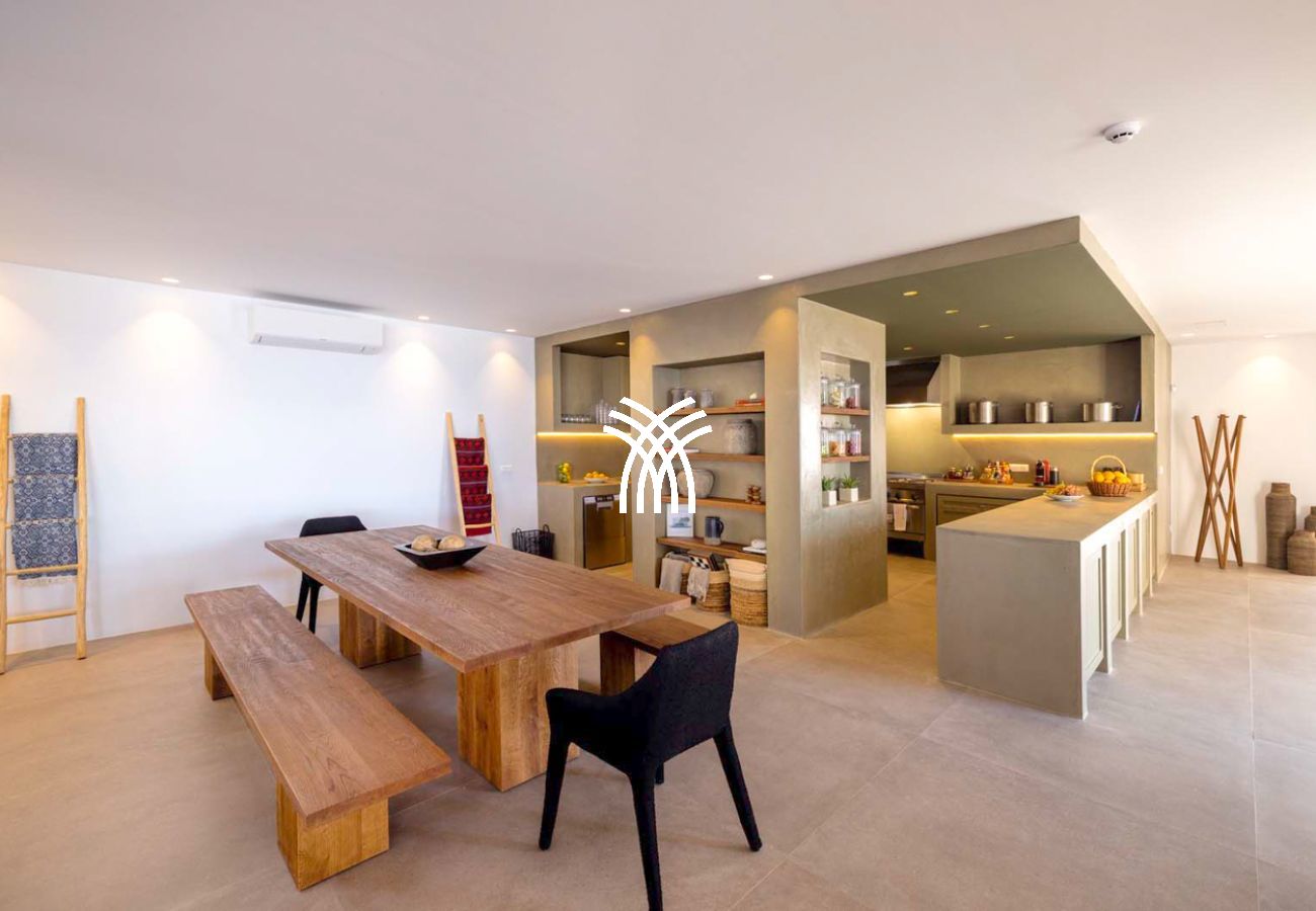 Villa à Ano Viannos - Arvi East