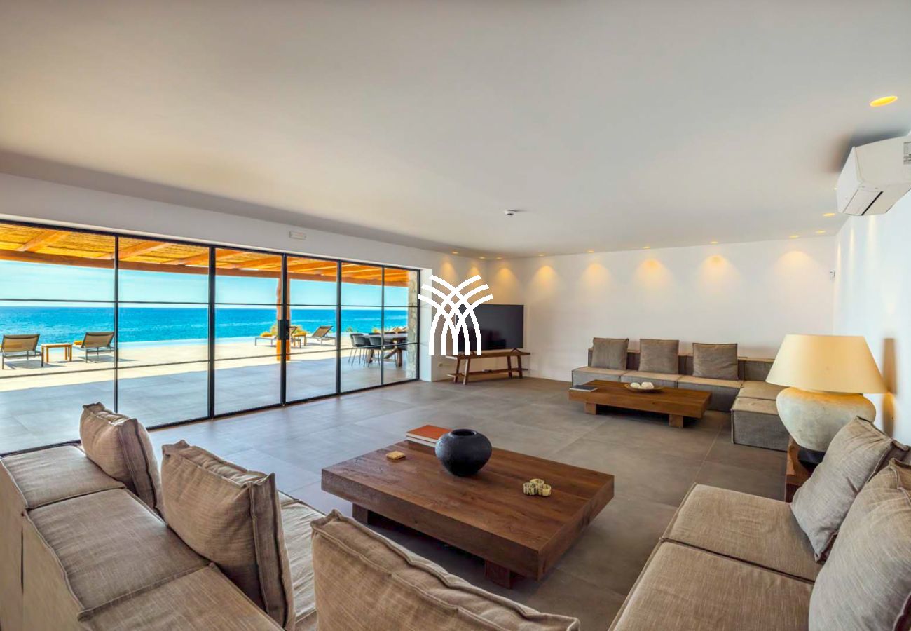 Villa à Ano Viannos - Arvi East