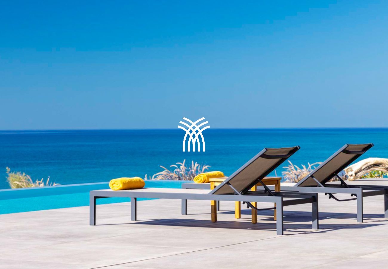 Villa à Ano Viannos - Arvi East