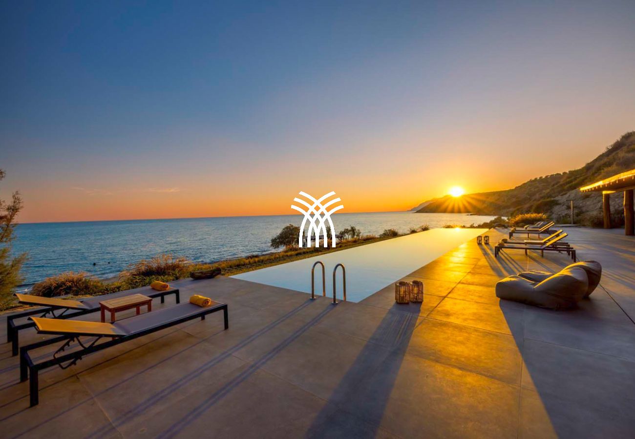 Villa à Ano Viannos - Arvi East